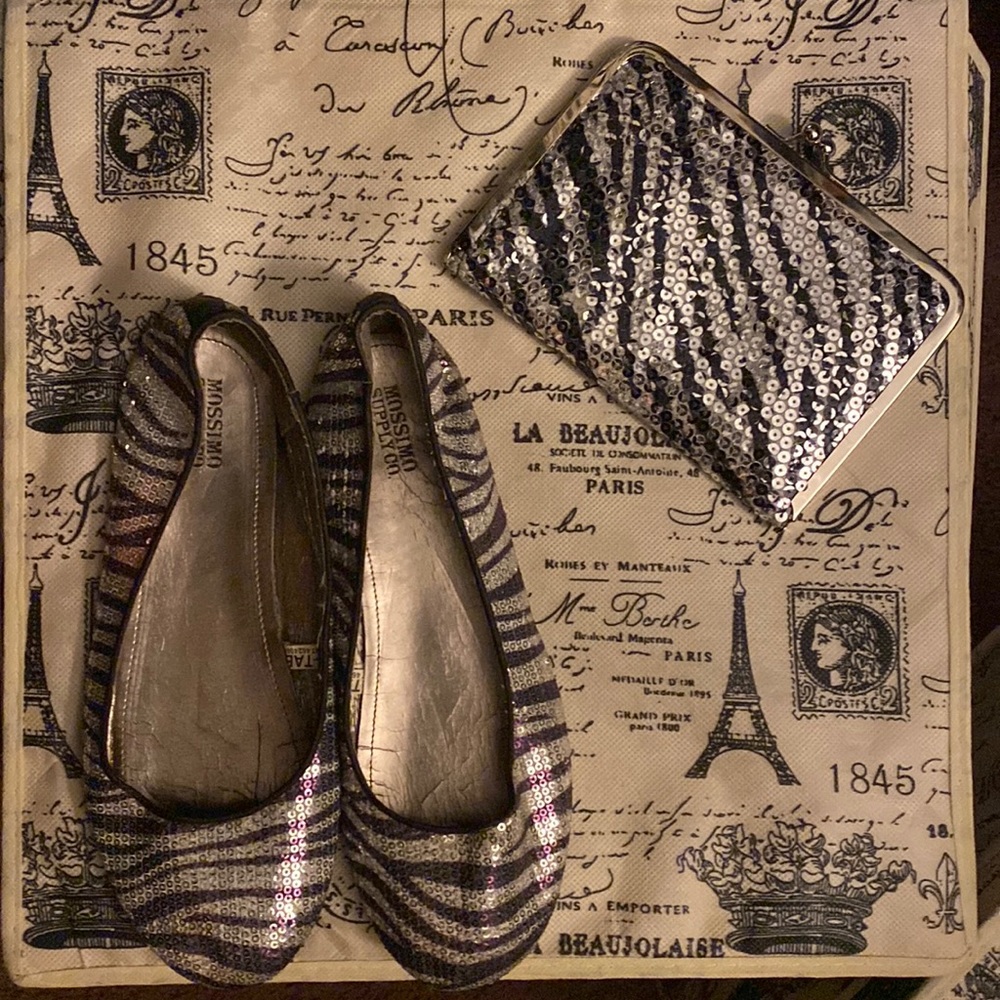 Mossimo Supply Co